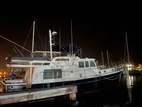 Thumbnail von Krogen Express 49 Blue Magic