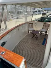 Thumbnail von Krogen Express 49 Blue Magic