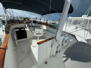 Thumbnail von Krogen Express 49 Blue Magic