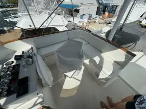 Thumbnail von Krogen Express 49 Blue Magic