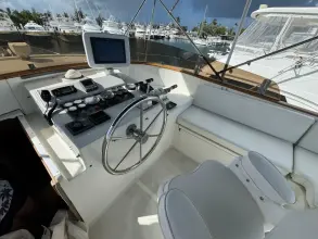 Thumbnail von Krogen Express 49 Blue Magic