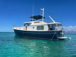 Thumbnail von Krogen Express 49 Blue Magic