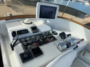 Thumbnail von Krogen Express 49 Blue Magic