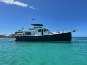 Thumbnail von Krogen Express 49 Blue Magic