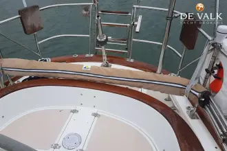 Thumbnail von Hinckley Sou'wester 52