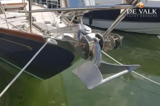 Thumbnail von Hinckley Sou'wester 52