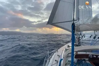 Thumbnail von Hinckley Sou'wester 52