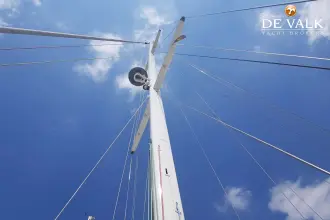 Thumbnail von Hinckley Sou'wester 52