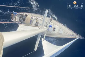 Thumbnail von Hinckley Sou'wester 52