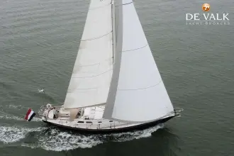 Thumbnail von Hinckley Sou'wester 52