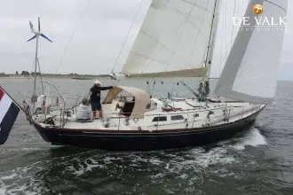 Thumbnail von Hinckley Sou'wester 52