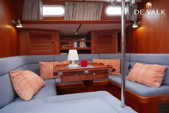 Thumbnail von Hinckley Sou'wester 52