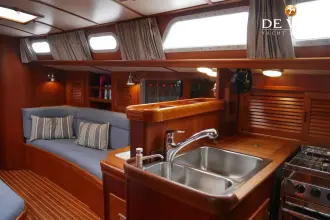 Thumbnail von Hinckley Sou'wester 52