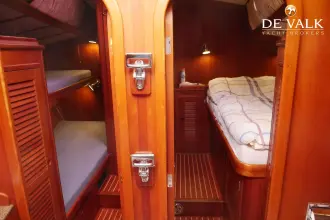 Thumbnail von Hinckley Sou'wester 52