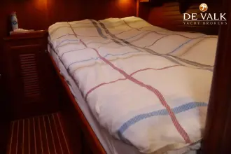 Thumbnail von Hinckley Sou'wester 52