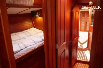 Thumbnail von Hinckley Sou'wester 52