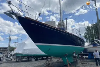 Thumbnail von Hinckley Sou'wester 52