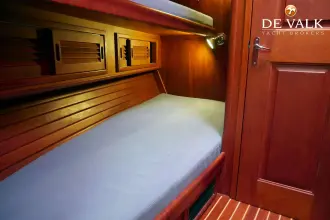 Thumbnail von Hinckley Sou'wester 52