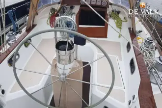 Thumbnail von Hinckley Sou'wester 52