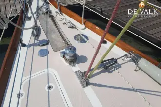 Thumbnail von Hinckley Sou'wester 52