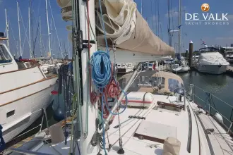 Thumbnail von Hinckley Sou'wester 52