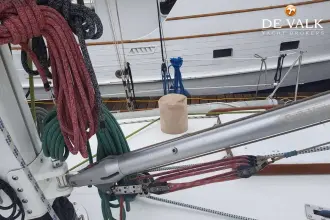 Thumbnail von Hinckley Sou'wester 52