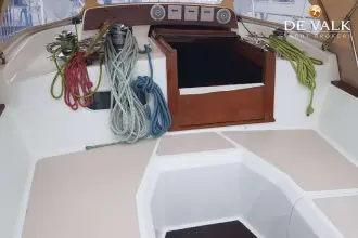 Thumbnail von Hinckley Sou'wester 52