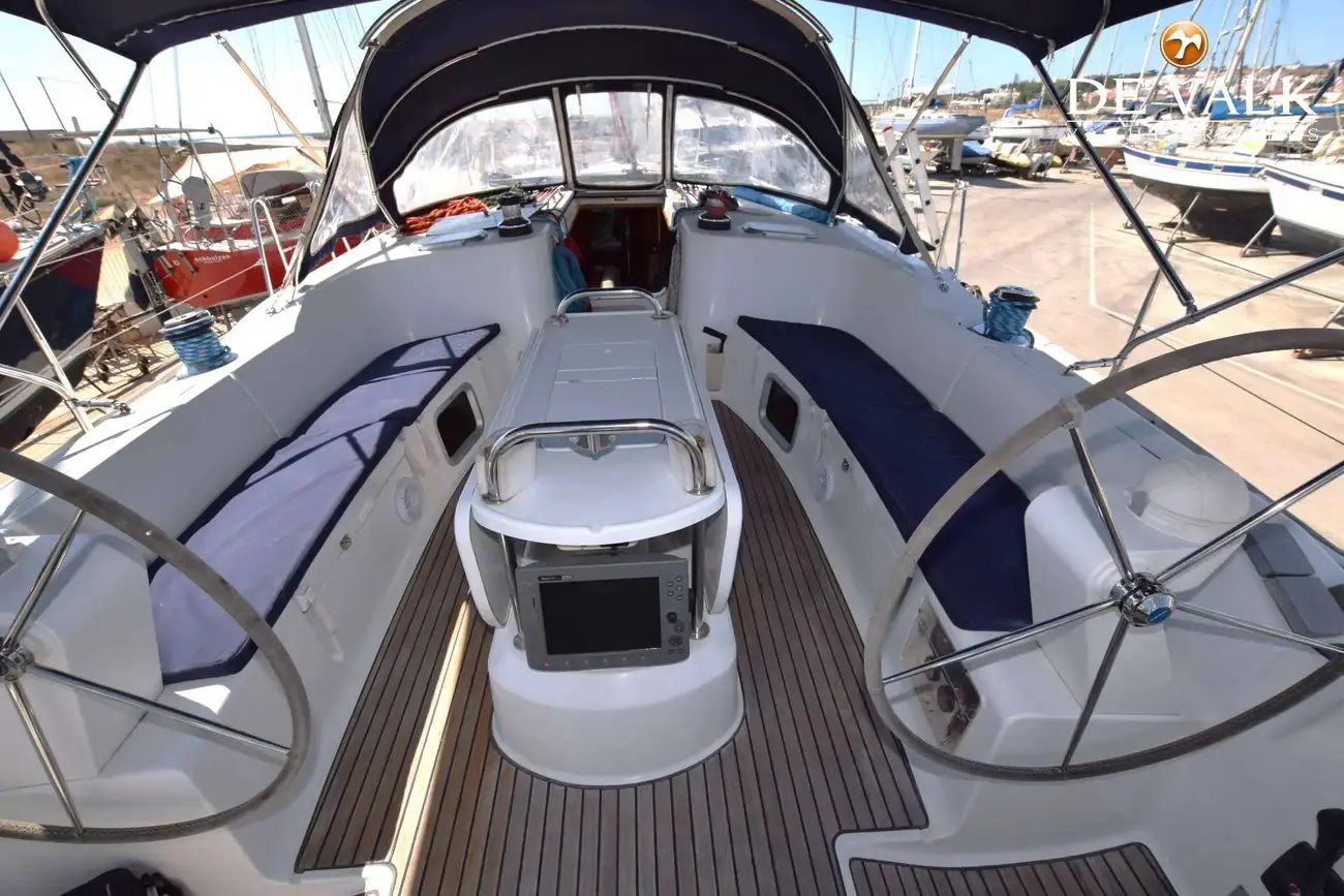 Thumbnail von Jeanneau Sun Odyssey 49