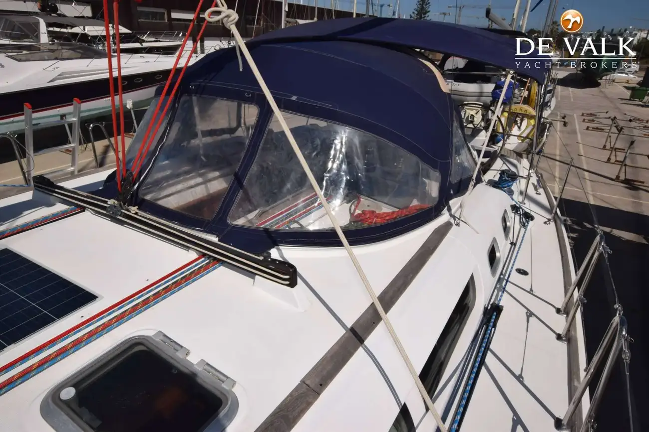 Thumbnail von Jeanneau Sun Odyssey 49