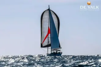 Thumbnail von Jeanneau Sun Odyssey 49