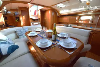 Thumbnail von Jeanneau Sun Odyssey 49