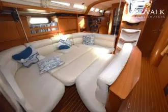 Thumbnail von Jeanneau Sun Odyssey 49