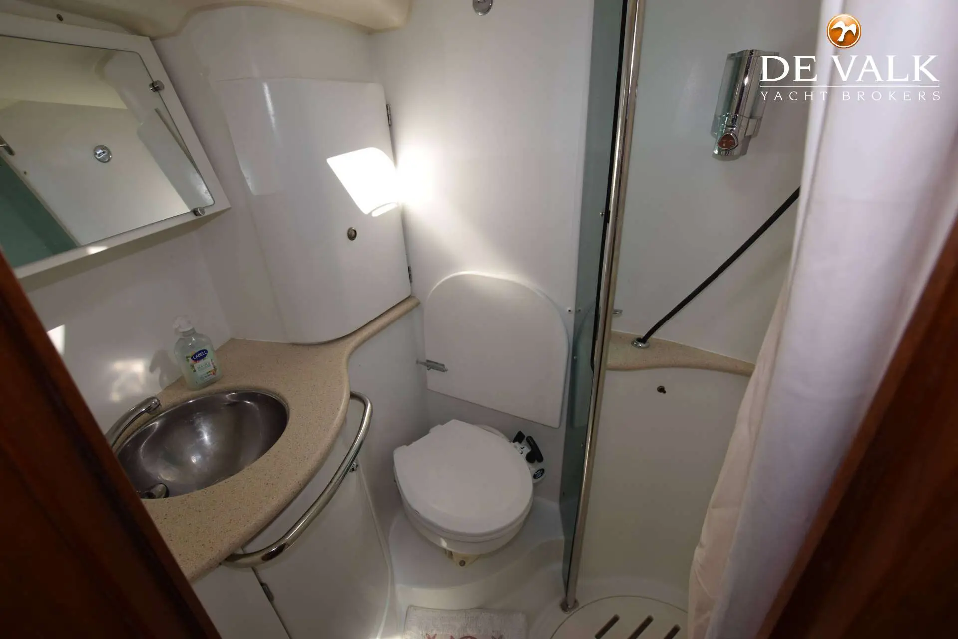 Thumbnail von Jeanneau Sun Odyssey 49