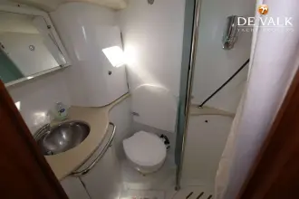 Thumbnail von Jeanneau Sun Odyssey 49