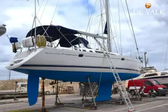 Thumbnail von Jeanneau Sun Odyssey 49
