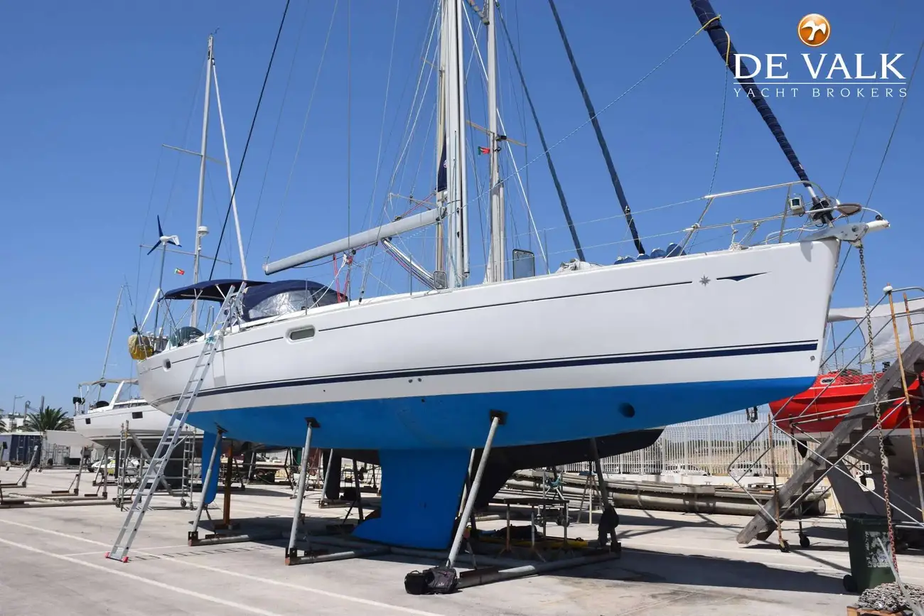 Thumbnail von Jeanneau Sun Odyssey 49