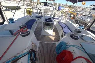 Thumbnail von Jeanneau Sun Odyssey 49