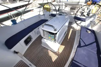 Thumbnail von Jeanneau Sun Odyssey 49
