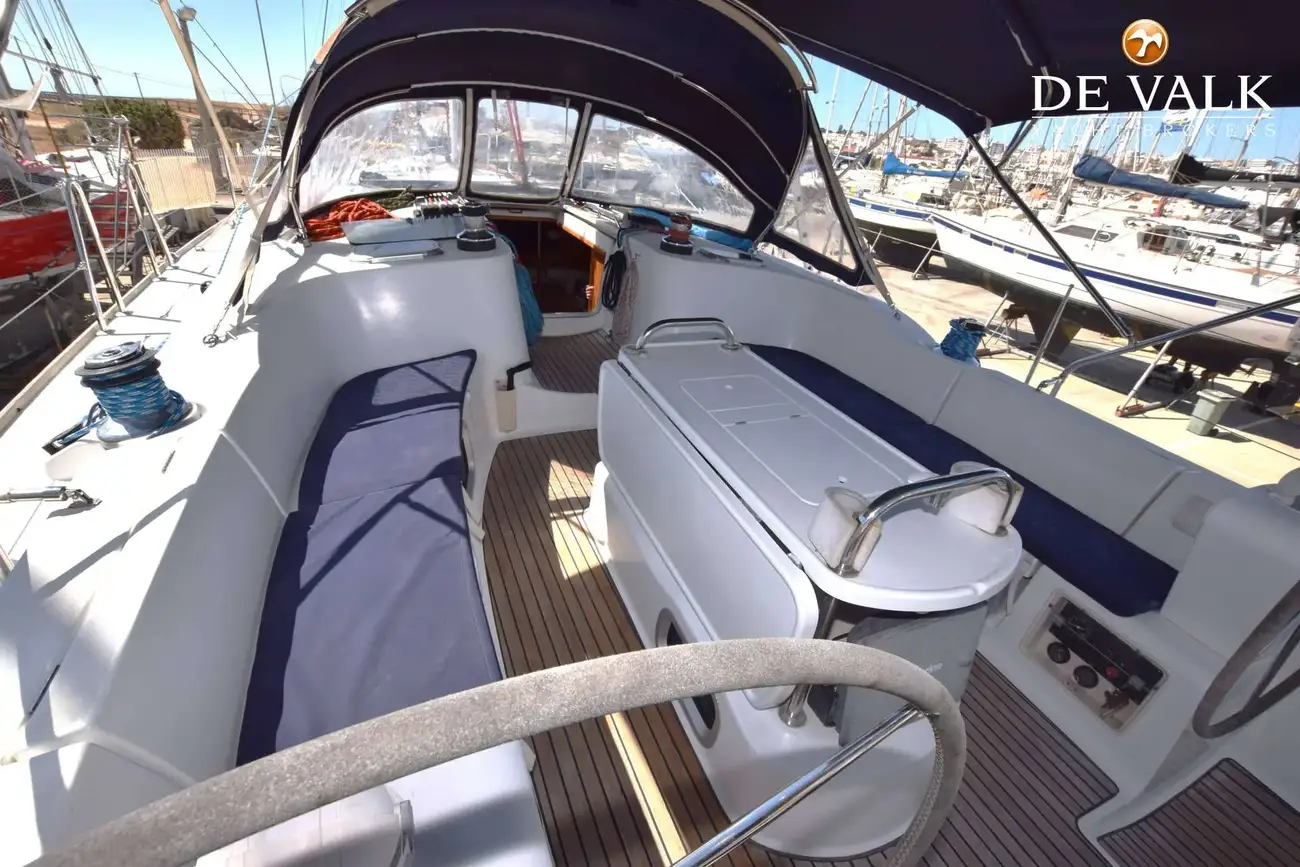 Thumbnail von Jeanneau Sun Odyssey 49