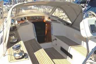 Thumbnail von Sweden Yachts 45