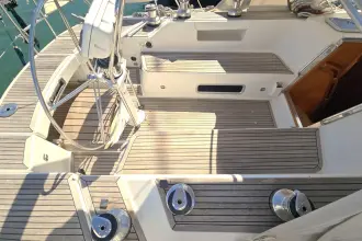 Thumbnail von Sweden Yachts 45