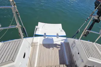 Thumbnail von Sweden Yachts 45