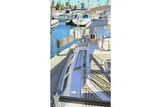 Thumbnail von Sweden Yachts 45