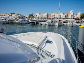 Thumbnail von Sunseeker Portofino 53 CHEERS ALL