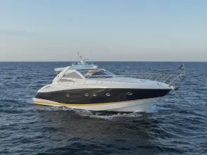 Thumbnail von Sunseeker Portofino 53 CHEERS ALL