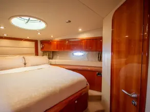 Thumbnail von Sunseeker Portofino 53 CHEERS ALL