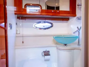 Thumbnail von Sunseeker Portofino 53 CHEERS ALL