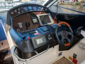 Thumbnail von Sunseeker Portofino 53 CHEERS ALL