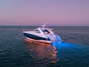 Thumbnail von Sunseeker Portofino 53 CHEERS ALL