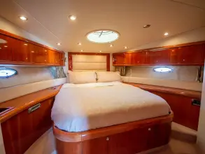 Thumbnail von Sunseeker Portofino 53 CHEERS ALL